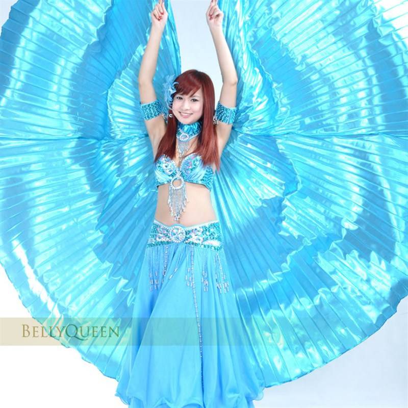 Lake blue
